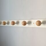 Vintage coat rack 60s/70s