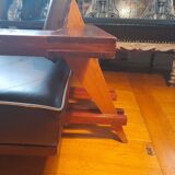 Nomo armchair designer David Guyot
