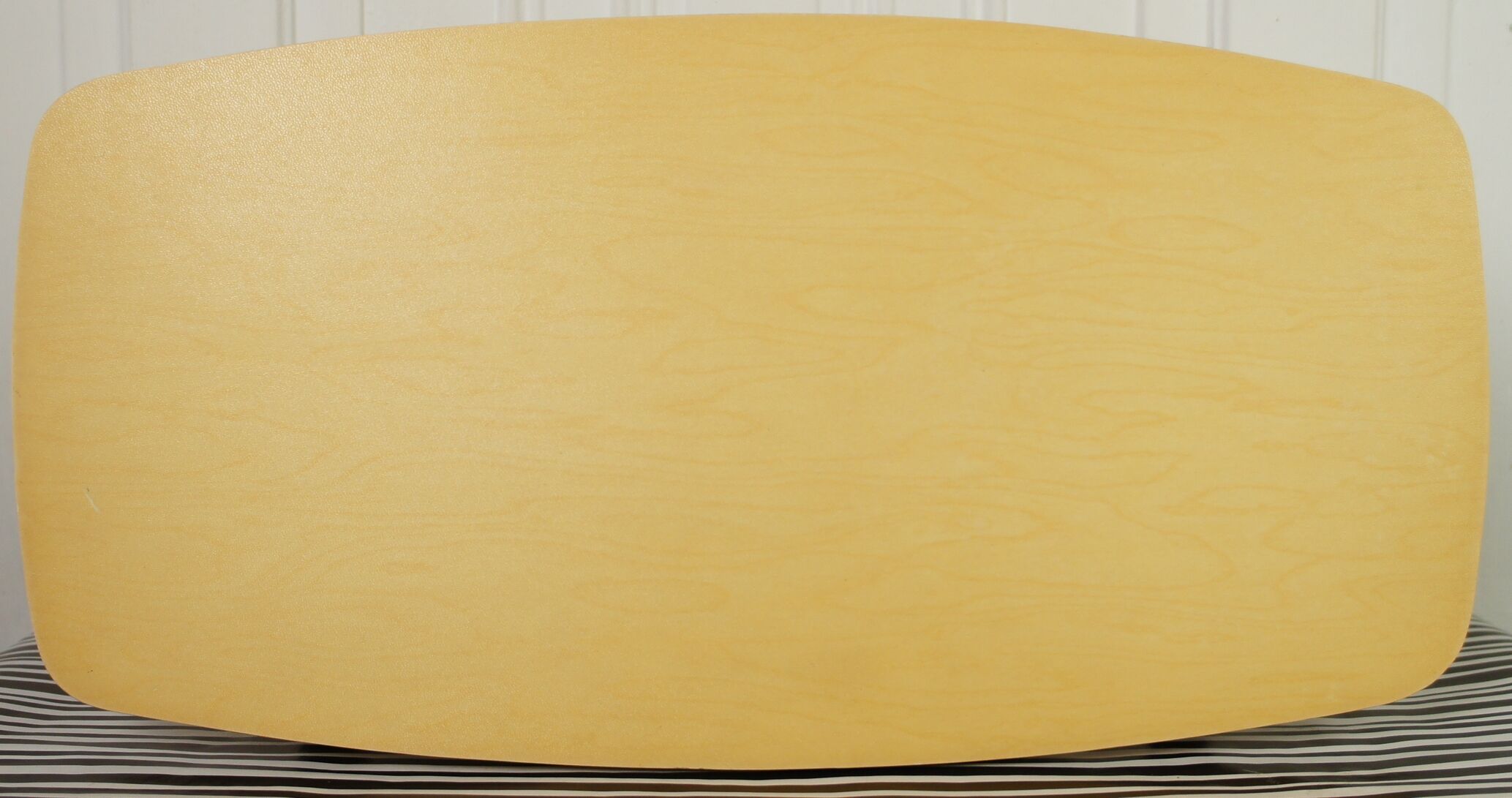 Booster table reconstruction compass feet