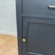 Jam cabinet