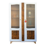 Art Deco display case