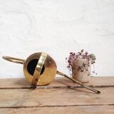 Brass watering cans