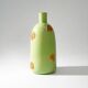 Vase en céramique par Domenico Minganti pour la Cooperativa Ceramica di Imola, années 1950.