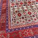 Antique Persian carpet