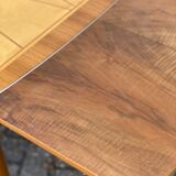 Vintage k&g adjustable salon and dining table