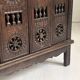 Meuble de maitrise breton 1950