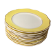 Plates Luneville model Joncquille