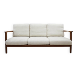 3 seater fabric sofa