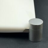 Large Space Age 'Bolla' Ceiling Light or Wall Lamp Elio Martinelli, 1970s