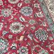 Tabriz handmade carpet - 295x395 cm