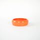 Ceramic bowl, Danish design, 1970s, made in Denmark
