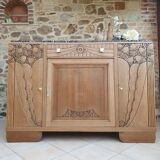 Art Deco Parisian Buffet