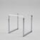 Table d'appoint Marc Berthier, années 1970