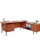 Bureau exécutif Arne Vodder Modèle 209 – Sibast, 1970