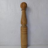 Quille en bois