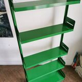 Seccose modular library