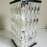 Plexiglass pendant from the 70s