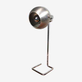 Lampe "eye-ball" 1960's