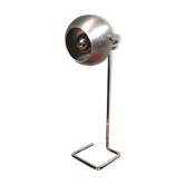 Lampe "eye-ball" 1960's