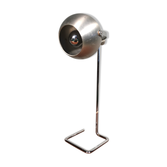 Lampe "eye-ball" 1960's