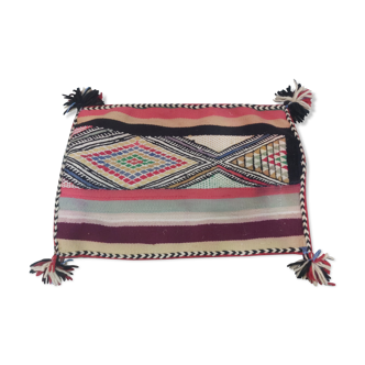 Handmade vintage kilim cushion 30x44cm