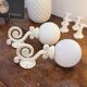 Wall sconces