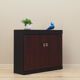 Rosewood cabinet Danish design 1970s