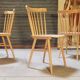 Chair ton ironica czech republic 21st century