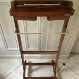 Italian valet Reguitti, vintage 60s