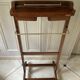 Italian valet Reguitti, vintage 60s