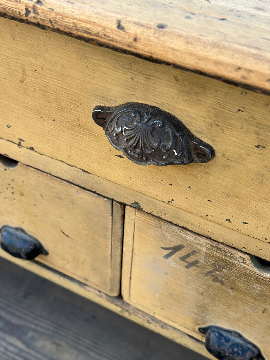 Professional furniture