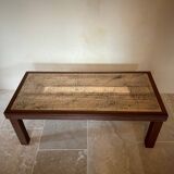 Jean d'Asti coffee table