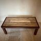 Jean d'Asti coffee table