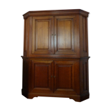 Merisier corner furniture