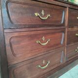 Drawer counter