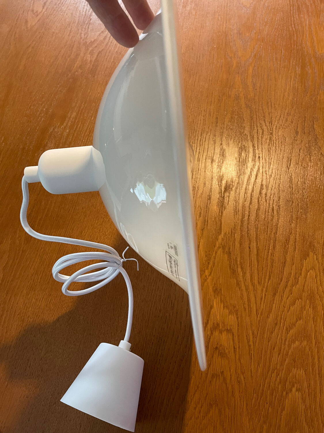 Murano Suspension Effetre International