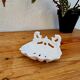 Porte-savon coquillage vintage