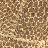 XXL Raffia Suspension