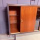 Mid-century sideboard, Bröcker, German