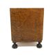 Commode  scandinave en bouleau, Axel Larsson, Bodafors, Suède, 1960