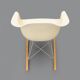 RAR rocking chair by Charles & Ray Eames for Vitra, 1950s