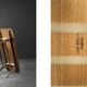 Low Mid-Century Danish Modern Teak Hyggebord 55 Coffee Table with shelf
