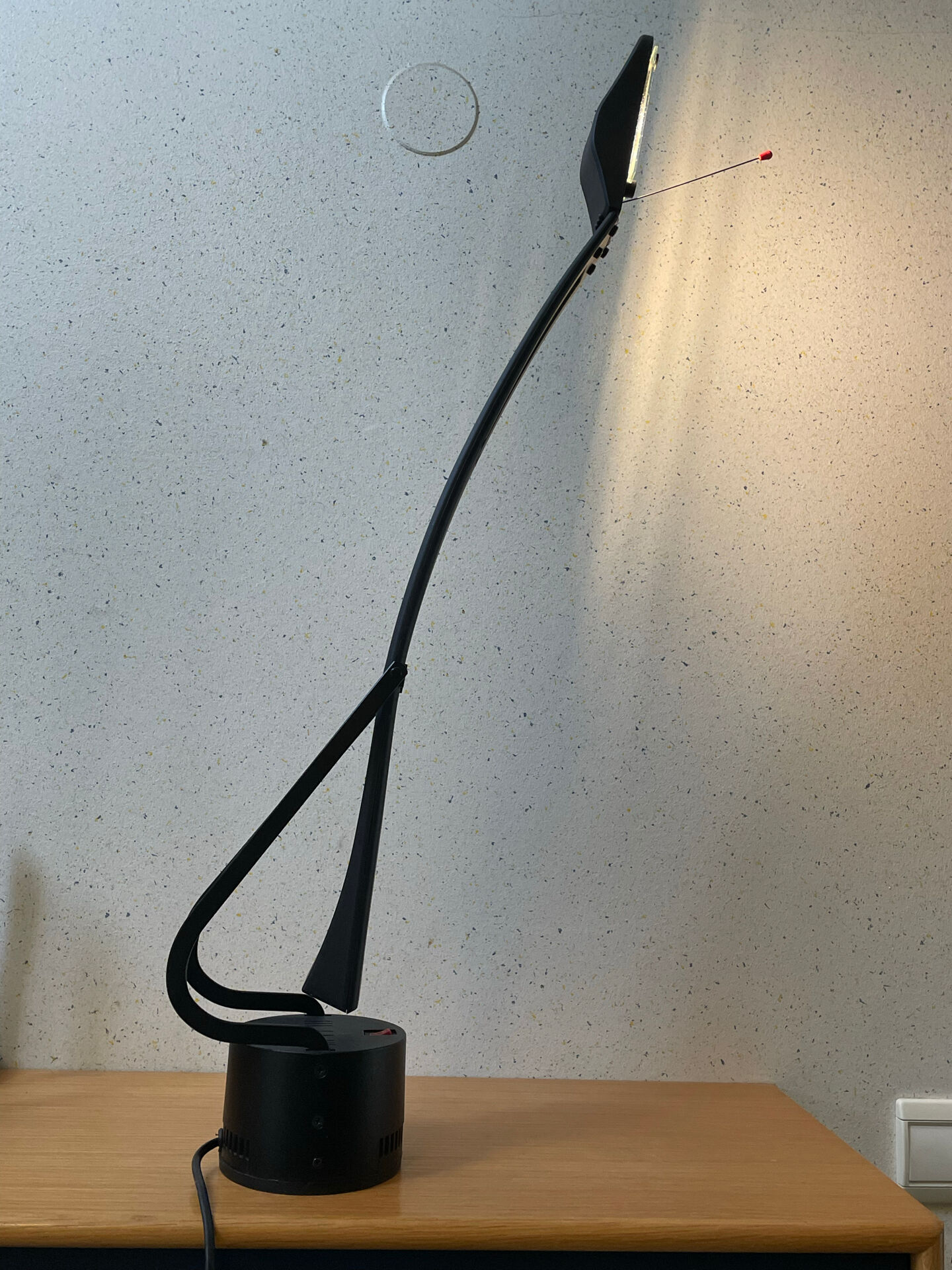 Lampe à balancier Stilplast Italy