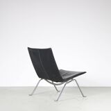 PK22 Chairs by Poul Kjaerholm for Kold Christensen, Denmark 1960