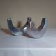 Pair of candlesticks 70s