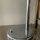 Bauhaus hinged lamp in backelite from the 30s-40s