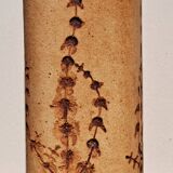 Raymonde leduc vase vallauris