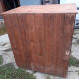 Meuble ancien