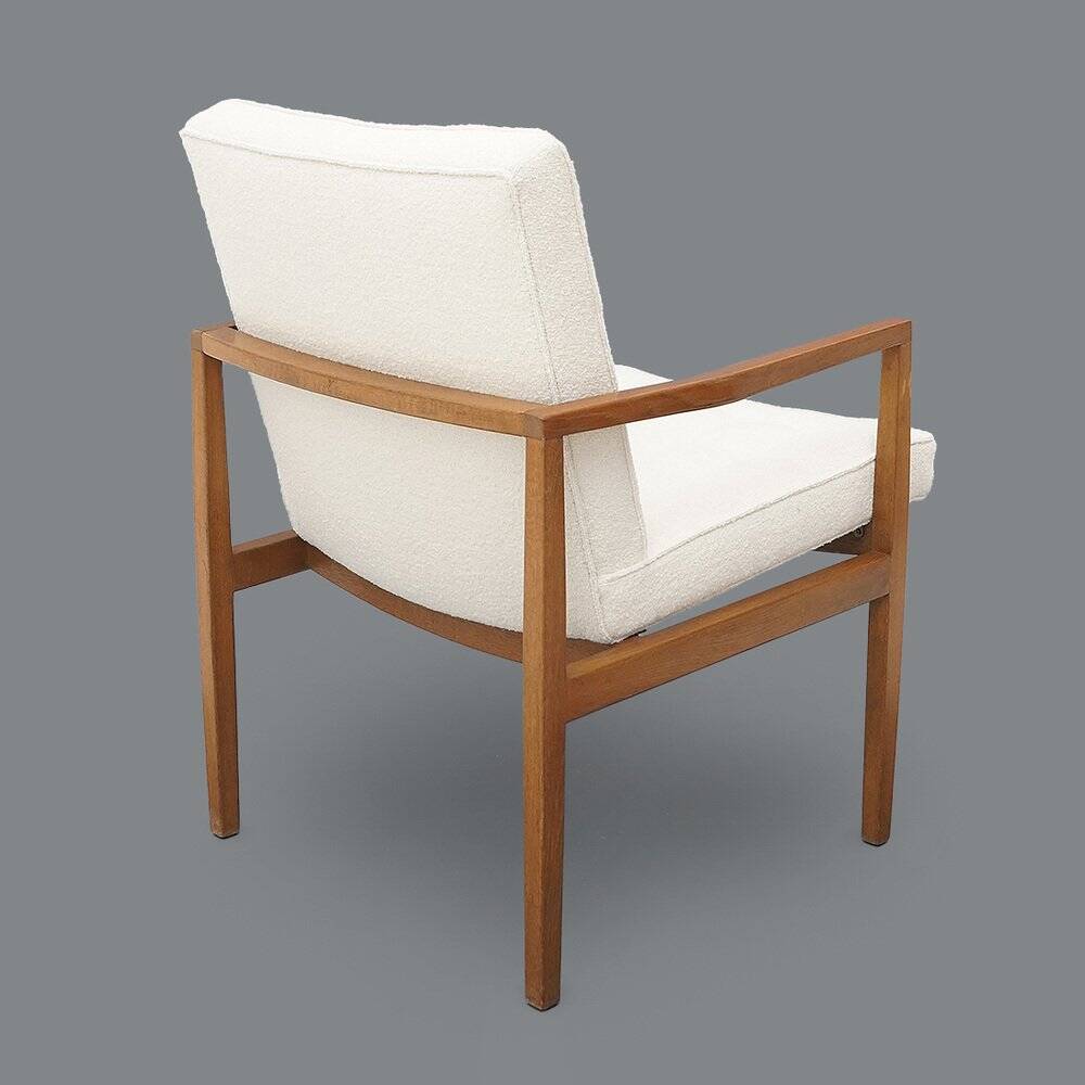 Armchair by Vincent Cafiero for Knoll International, 1960s
