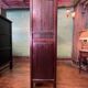 Antique Chinese wardrobe